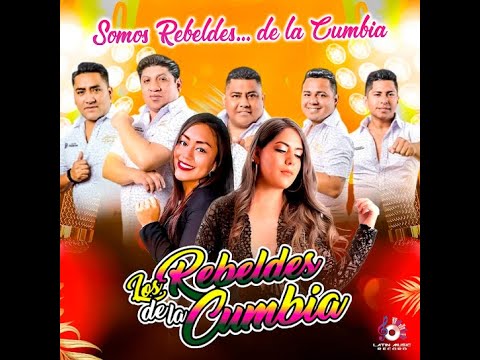 MIX RECUERDOS N° #02 - ( LOS REBELDES DE LA CUMBIA)
