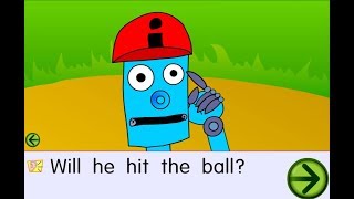 🤖 SHORT i SOUND VIDEO 🍓| STARFALL SHORT STORY AND LETTER GAME 🐰 ALPHABET KIDS CHILDREN