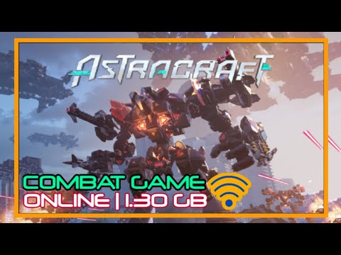 ASTRACRAFT GAMEPLAY ON TECLAST P20HD | GilJamz TV