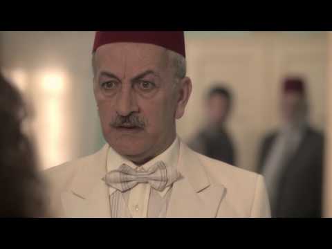 Adham Beik EP 20 | مسلسل أدهم بيك الحلقة 20