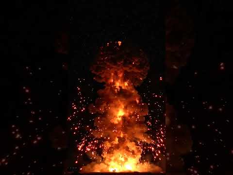 Explosion Blast Sound Effect