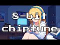 2 Hour 8 Bit Chiptune PlayList AI Generated Instrumental For Focus Fun