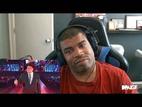 Reacting To Top 10 Most UNPROFESSIONAL Wrestling Moments Caught On Camera