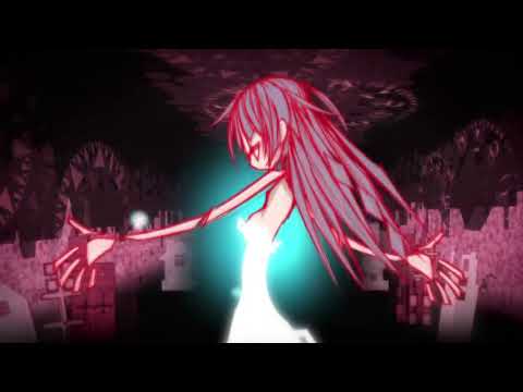 Owarimonogatari 2nd Season ED (Hitagi ver) "SHIORI" - ClariS