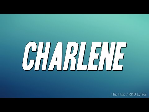 Anthony Hamilton - Charlene (Lyrics)