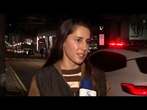 Operação AIFU é realizada em Pato Branco-PR.