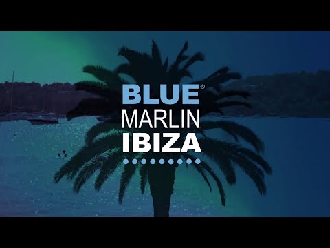 Blue Marlin Ibiza - Day & Night Volume 11