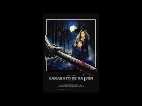 Onescán - Garabato de vaivén