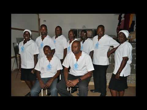 Vatumwa Veshoko Choral Grp-Nditumei (Official Audio)
