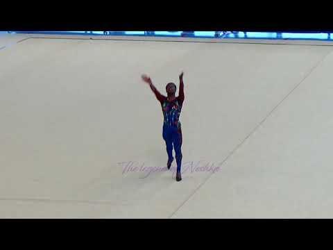 Peterson Ceus cerceau (Nat A 18+) - 2018 Région indiv Serris