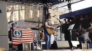 Ryan Adams: &quot;Oh My Sweet Carolina&quot; - Newport Folk Festiival 7.25.2014