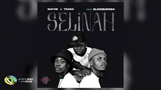 Download lagu Wayne & Tango - Selinah [Feat. SlowburnSA] mp3