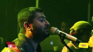 Arijit singh live concert | latest | 2017 | new songs | live performance | kabira,nania,zalima..