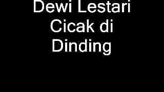 Cicak di Dinding Music Video