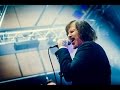Studio Brussel: Magnus & Mark Lanegan ...