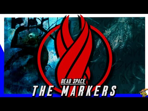 The Mind-Altering Markers | Dead Space Lore
