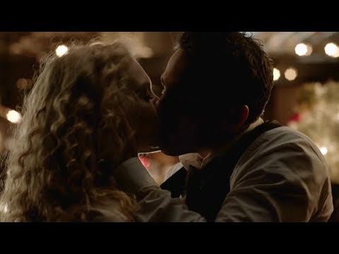 The Vampire Diaries - Tyler Lockwood (Michael Trevino) Season 6 Deleted Scenes