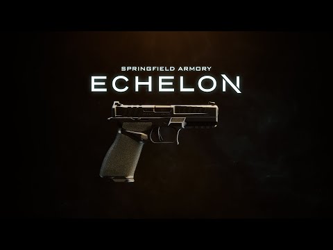 Echelon™ - Springfield Armory®