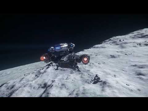 MICS Corp - Star Citizen - Copain Sam :D