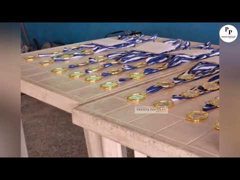 NOTICIERO LENTE INFORMATIVO EMISIÓN 156