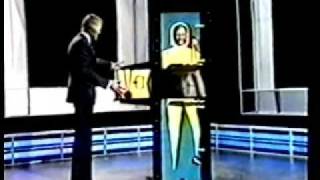 Zig-Zag Girl + Blades of Opah