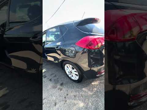 фото kia ceed ii рестайлинг 0