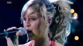 eline de munck en guillaume de vos - the time of my life