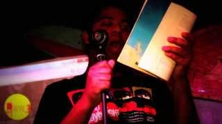 InZync Poetry Sessions 30 Aug '13 / Open Book Slam 7 Sept '13