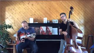 Une Bonne Paire De Claques - Boris Vian par Les Messieurs P