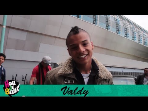 HOU JE BEK: 1 X 27 - VALDY (OFFICIAL VIDEO)