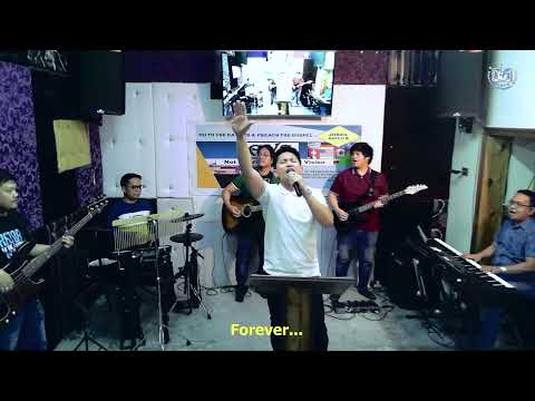 Medley (Heart Sing Praises) - ECM PWT cover