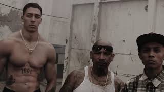 BONEZ MC &amp; RAF CAMORA feat  GZUZ   KOKAIN prod  by The Cratez &amp; RAF Camora480p