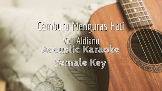 Download lagu Cemburu Menguras Hati - Vidi Aldiano - Acoustic Karaoke (Female Key) mp3 Download lagu Cemburu Menguras Hati - Vidi Aldiano - Acoustic Karaoke (Female Key) mp3