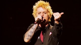 GREEN DAY - &quot;Know Your Enemy&quot; [Live 4K | World Stage 2009]