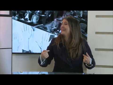 Ley de la Palena e Invima Artesanal con PALOMA VALENCIA