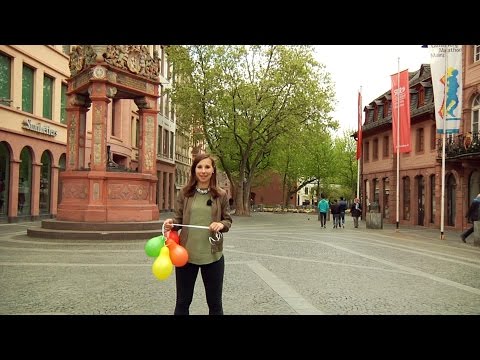 CampusTV Mainz Sendung 243 - Spezial