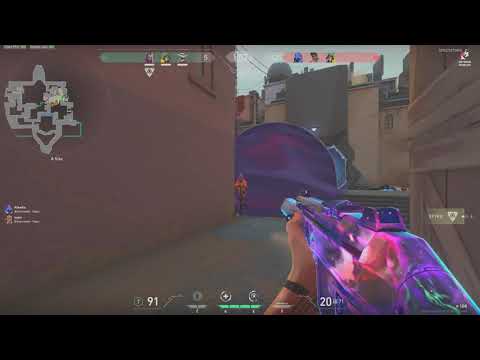 PLS RIOT FIX YOUR HIT DETECTION