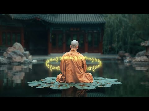 Tibetan Healing Sounds, Drive Away All Negative Energy, Remove All Blockages