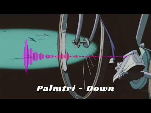 Palmtri - Down