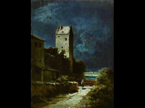 Heinrich Ignaz Biber Serenade: Der Nachtwächterruf