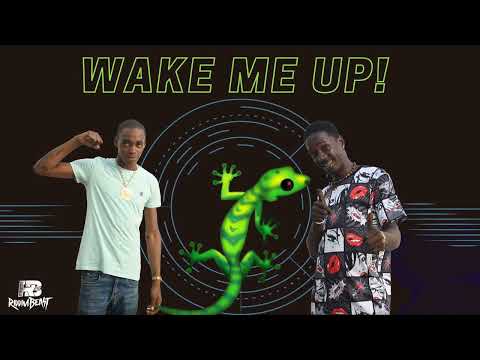 Nice X Gwada G - Wake me up (Bouyon 2023) Nasty business