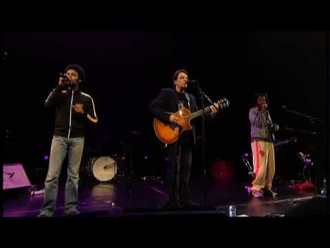 Francis Cabrel & Véronique Sanson - LIVE 3/6