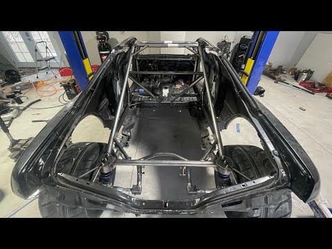 Thumbnail for Acura integra Mid engine RWD (parte 6) by Acura