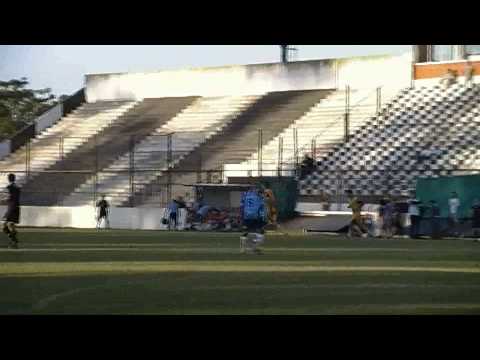 2014 Semi Reducido Ida - Dock Sud 1 - San Telmo 0 (Ramirez 90)