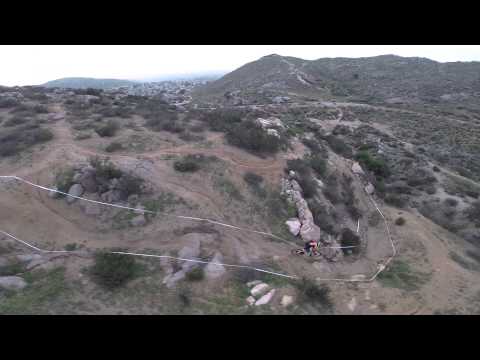 KHS Fontana rd 4 Course Preview