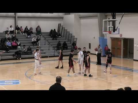 Chardon Boys JV vs. South - February 3, 2023