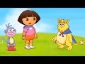 Dora S Big Birthday Adventure