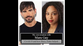 My Conversation with Mara Gay