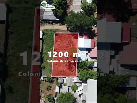 🏡 ¡Propiedad en venta en Colonia Belén, Conchagua, La Unión El Salvador!