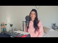 A vida e um Rio Raffa Torres Cover A